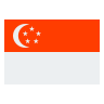 Singapore Flag